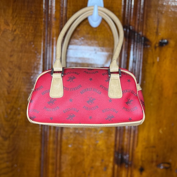 Beverly Hills Polo Club Bag - Picture 1 of 6